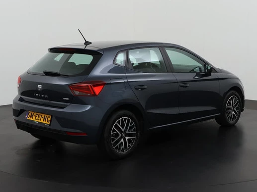 SEAT Ibiza - Afbeelding 4 van 30