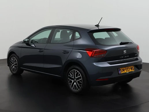 SEAT Ibiza - Afbeelding 6 van 30