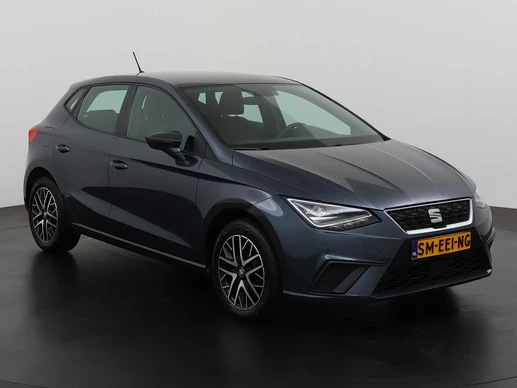 SEAT Ibiza - Afbeelding 29 van 30