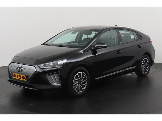 Hyundai IONIQ - Afbeelding 1 van 30