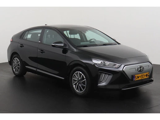 Hyundai IONIQ - Afbeelding 29 van 30