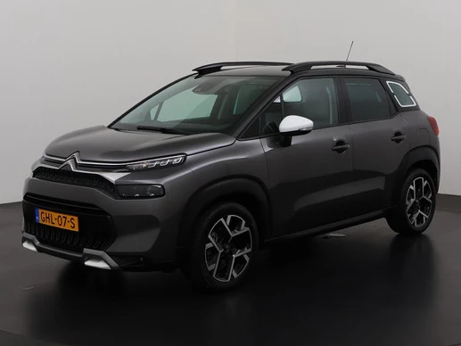 Citroën C3 Aircross - Afbeelding 1 van 30