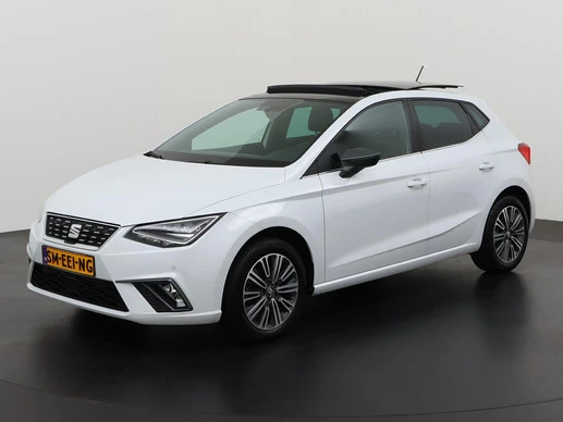 SEAT Ibiza - Afbeelding 1 van 30