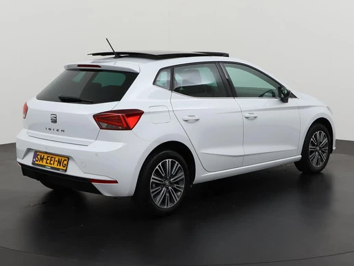 SEAT Ibiza - Afbeelding 4 van 30