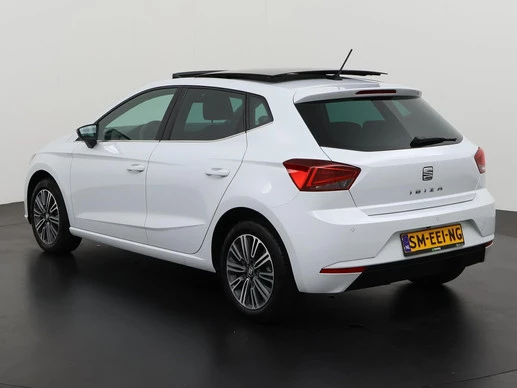 SEAT Ibiza - Afbeelding 6 van 30