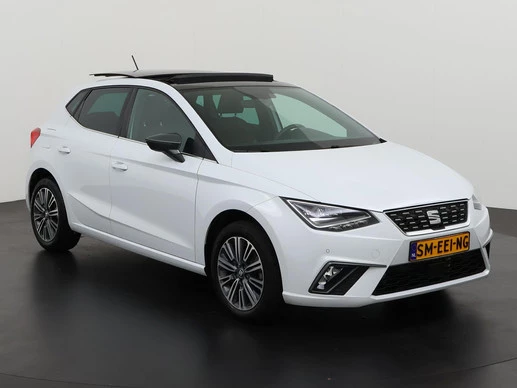 SEAT Ibiza - Afbeelding 26 van 30