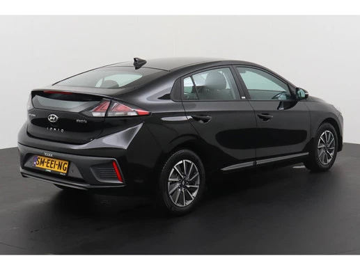 Hyundai IONIQ - Afbeelding 4 van 30