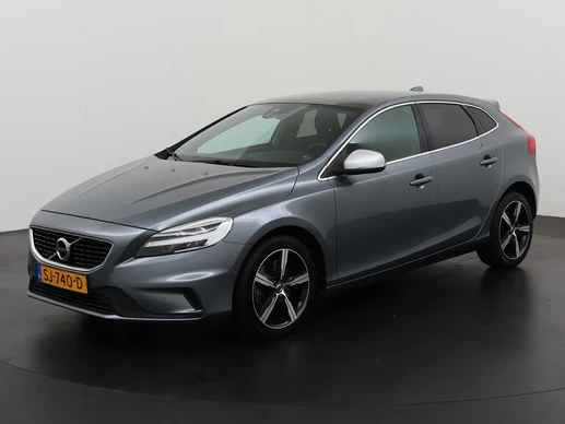 Volvo V40 - Afbeelding 1 van 30