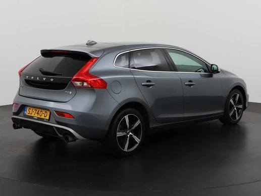 Volvo V40 - Afbeelding 4 van 30