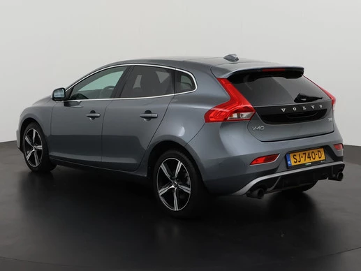 Volvo V40 - Afbeelding 6 van 30