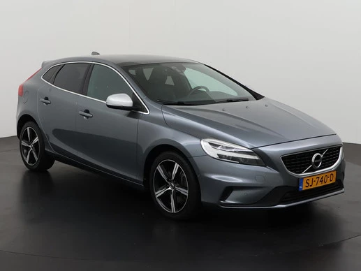 Volvo V40 - Afbeelding 28 van 30