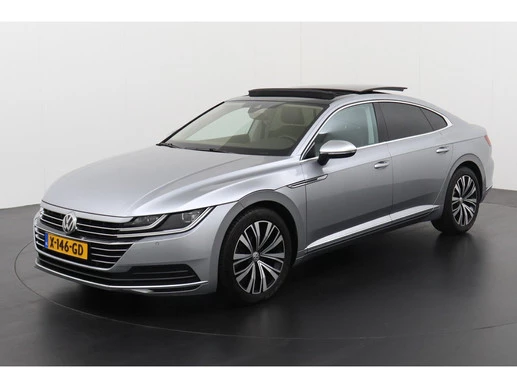 Volkswagen Arteon - Afbeelding 1 van 30