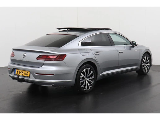 Volkswagen Arteon - Afbeelding 4 van 30