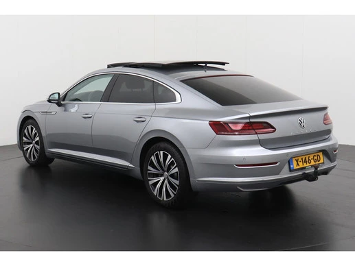 Volkswagen Arteon - Afbeelding 6 van 30