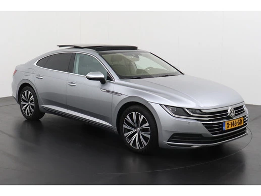 Volkswagen Arteon - Afbeelding 29 van 30