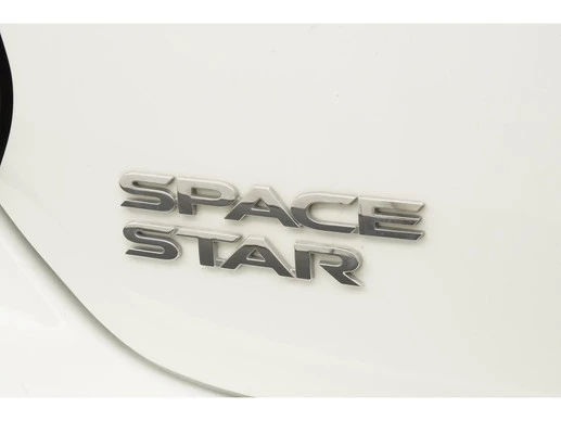Mitsubishi Space Star - Afbeelding 20 van 30