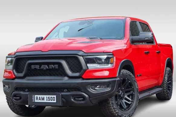 Dodge Ram 1500