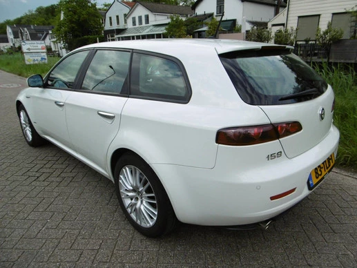 Alfa Romeo 159 - Afbeelding 5 van 28