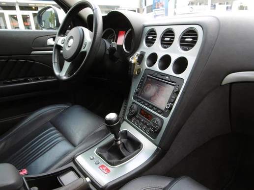 Alfa Romeo 159 - Afbeelding 10 van 28