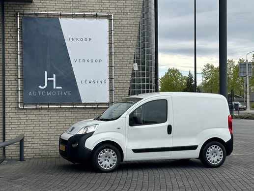 Peugeot Bipper - Afbeelding 1 van 30