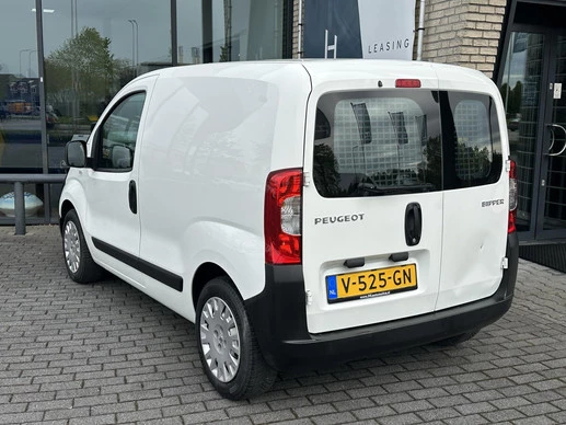 Peugeot Bipper - Afbeelding 2 van 30