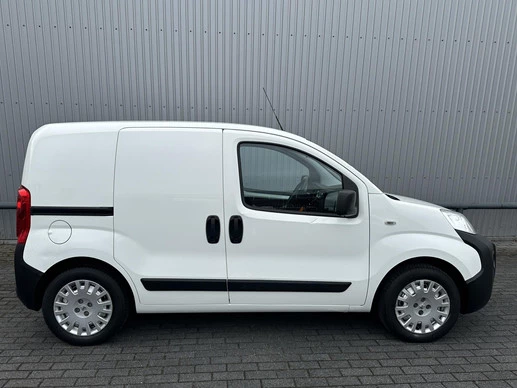 Peugeot Bipper - Afbeelding 4 van 30