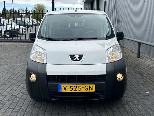 Peugeot Bipper - Afbeelding 15 van 30