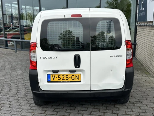 Peugeot Bipper - Afbeelding 18 van 30