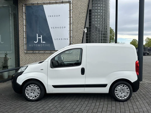 Peugeot Bipper - Afbeelding 20 van 30