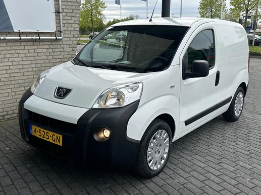 Peugeot Bipper - Afbeelding 24 van 30