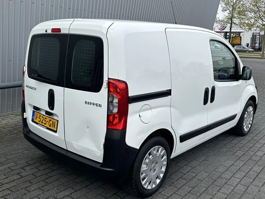 Peugeot Bipper - Afbeelding 27 van 30