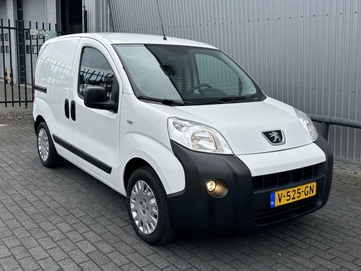 Peugeot Bipper - Afbeelding 30 van 30