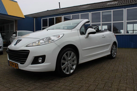 Peugeot 207 - Afbeelding 2 van 20