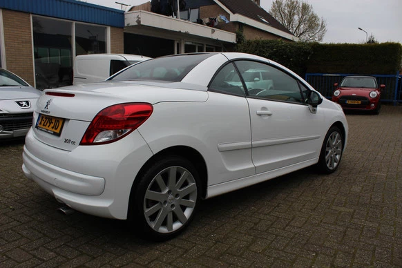 Peugeot 207 - Afbeelding 10 van 20