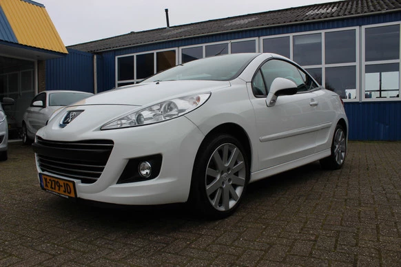 Peugeot 207 - Afbeelding 20 van 20