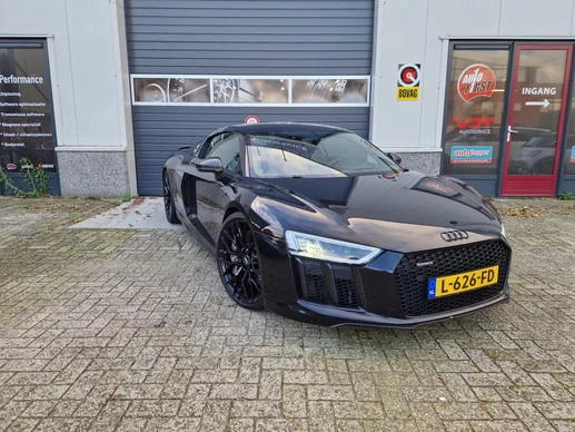 Audi R8 - Afbeelding 2 van 30