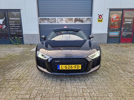 Audi R8 - Afbeelding 4 van 30