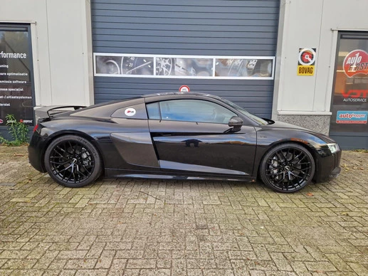 Audi R8 - Afbeelding 6 van 30