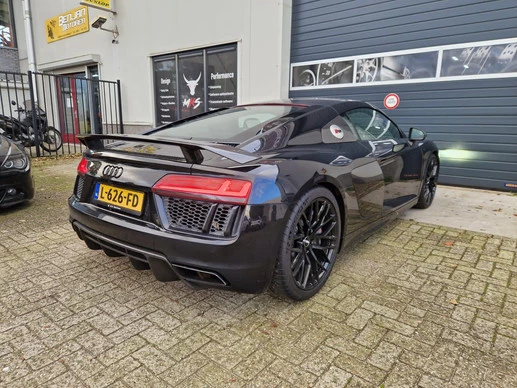 Audi R8 - Afbeelding 7 van 30