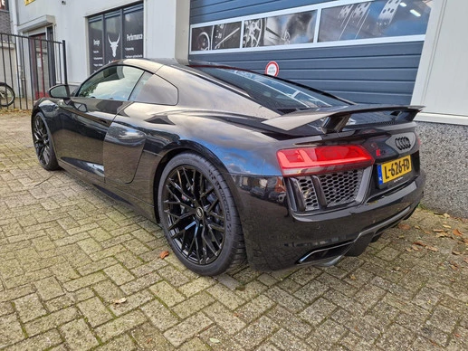 Audi R8 - Afbeelding 11 van 30