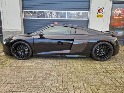 Audi R8 - Afbeelding 12 van 30