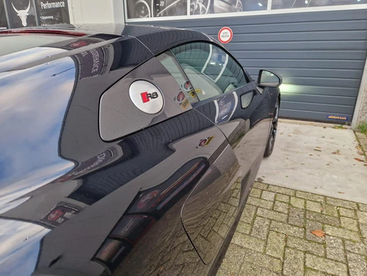 Audi R8 - Afbeelding 15 van 30