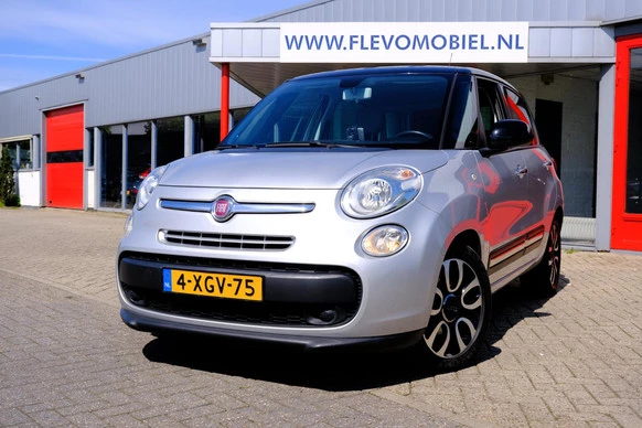 Fiat 500L - Afbeelding 1 van 29