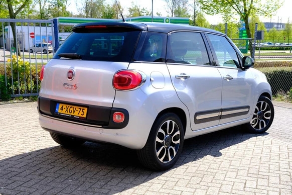 Fiat 500L - Afbeelding 3 van 29