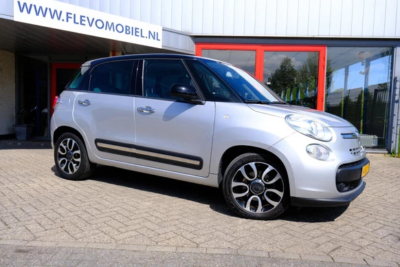 Fiat 500L - Afbeelding 4 van 29