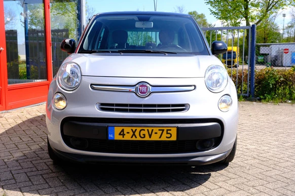 Fiat 500L - Afbeelding 7 van 29