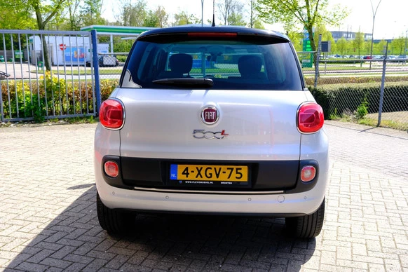 Fiat 500L - Afbeelding 8 van 29