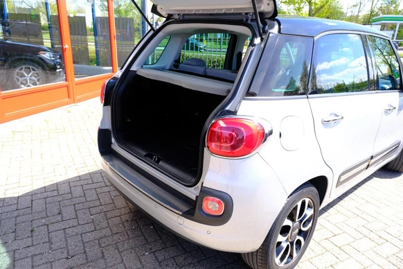 Fiat 500L - Afbeelding 10 van 29