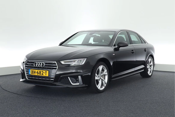 Audi A4 - Afbeelding 1 van 30