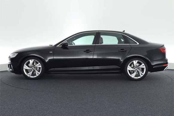 Audi A4 - Afbeelding 2 van 30